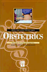 bokomslag Obstetrics for Lawyers