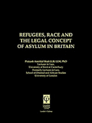 Refugees Race and Asylum 1