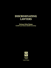 Discriminating Lawyers 1