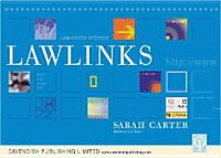 bokomslag Lawlinks