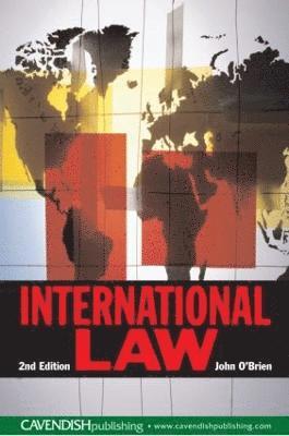International Law 1