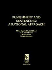 bokomslag Punishment And Sentencing