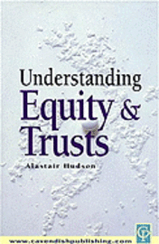 bokomslag Understanding Equity & Trusts Law