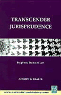 Transgender Jurisprudence 1