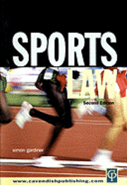 Sports Law 1