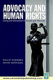 Advocacy and the Human Rights Act 1