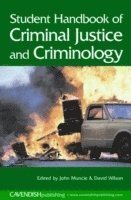 Student Handbook of Criminal Justice and Criminology 1