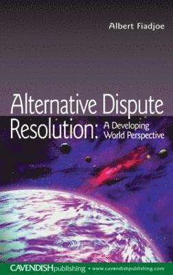 Alternative Dispute Resolution 1