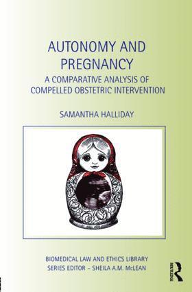 Autonomy and Pregnancy 1