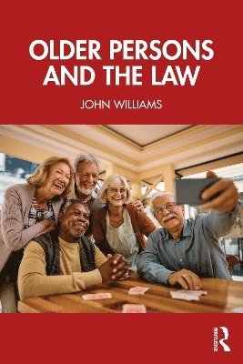 Older Persons and the Law 1