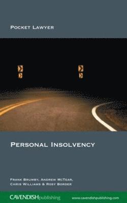 Personal Insolvency 1