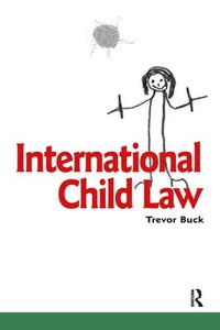 bokomslag International Child Law