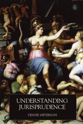 Understanding Jurisprudence 1