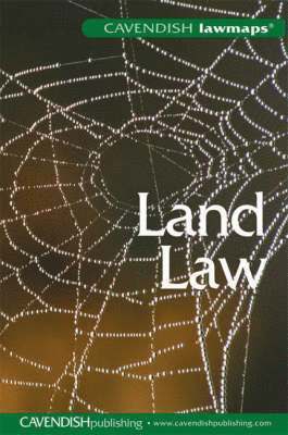 Lawmap in Land Law 1