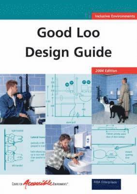 bokomslag Good Loo Design Guide