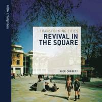 bokomslag Revival in the Square