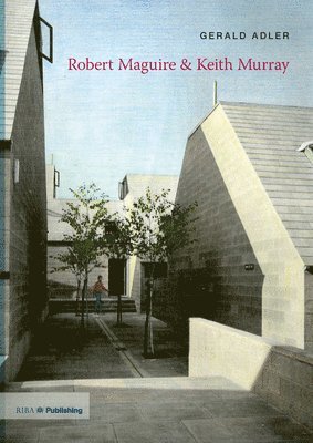 Robert Maguire & Keith Murray 1