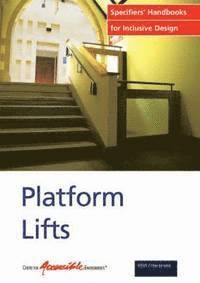 bokomslag Platform Lifts