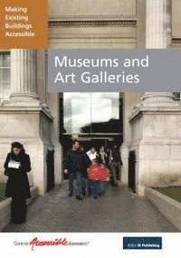 Museums and Art Galleries 1