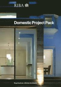 bokomslag Domestic Project Pack