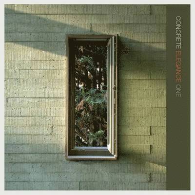 Concrete Elegance One 1