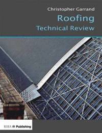 bokomslag Roofing: Technical Review