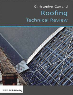 bokomslag Roofing: Technical Review