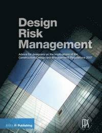 bokomslag Design Risk Management Guide