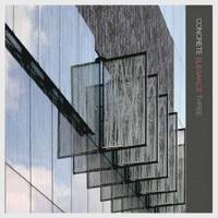 bokomslag Concrete Elegence Three