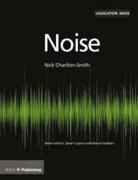 Nick Charlton-Smith - Noise, Häftad