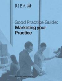 bokomslag Marketing Your Practice