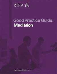 bokomslag Mediation