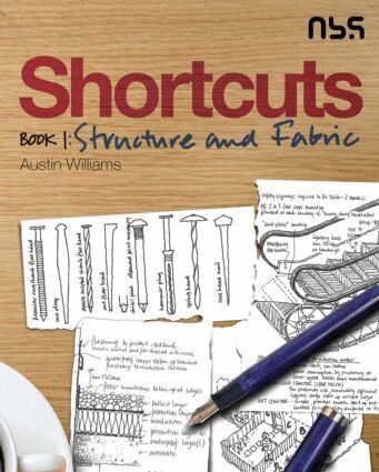 Austin Williams - Shortcuts, Häftad