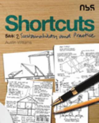 bokomslag Shortcuts: Bk. 2