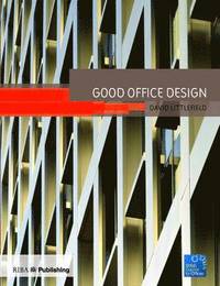 bokomslag Good Office Design
