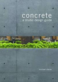 bokomslag Concrete
