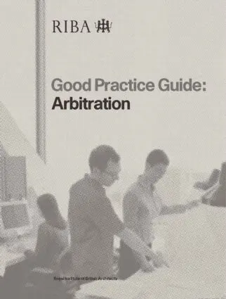 Mair Coombes Davies - Good Practice Guide: Arbitration, Häftad. Tillgänglighet: Lägg i varukorg