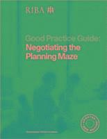 bokomslag Negotiating the Planning Maze