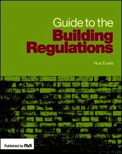 Guide to the Building Regulations