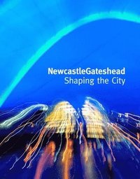bokomslag Newcastle Gateshead