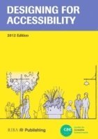 bokomslag Designing for Accessibility