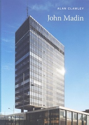 John Madin 1