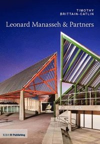 bokomslag Leonard Manasseh & Partners