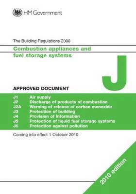 Approved Document J 1