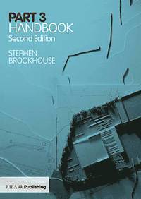 Part 3 Handbook