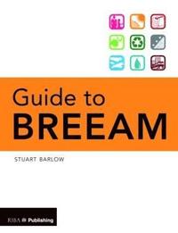 bokomslag Guide to BREEAM