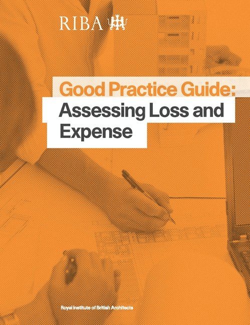 Jeffrey Whitfield - Good Practice Guide: Assessing Loss and Expense, Häftad