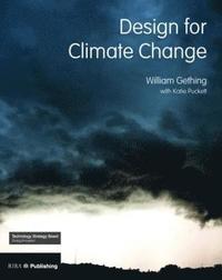 bokomslag Design for Climate Change