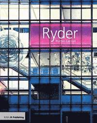 bokomslag Ryder