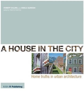 House In The City